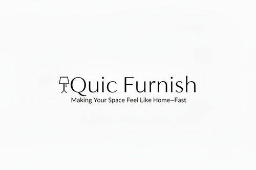 QuicFurnish Logo
